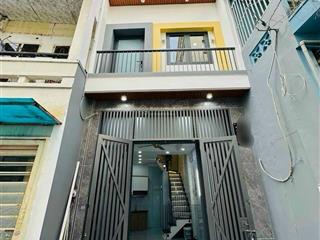 Chính chủ kẹt tiền cần bán nhà đẹp lê văn khương quận 12  hẻm thông, sổ riêng, giá mềm chỉ 2.1 tỷ