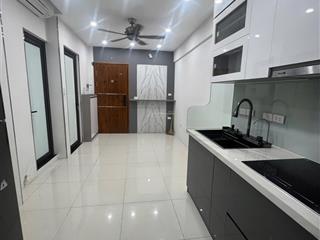 Bán căn hộ toà ct1 a1a2 tây nam linh đàm thiết kế full mới 2 ngủ 2 vs đủ công năng