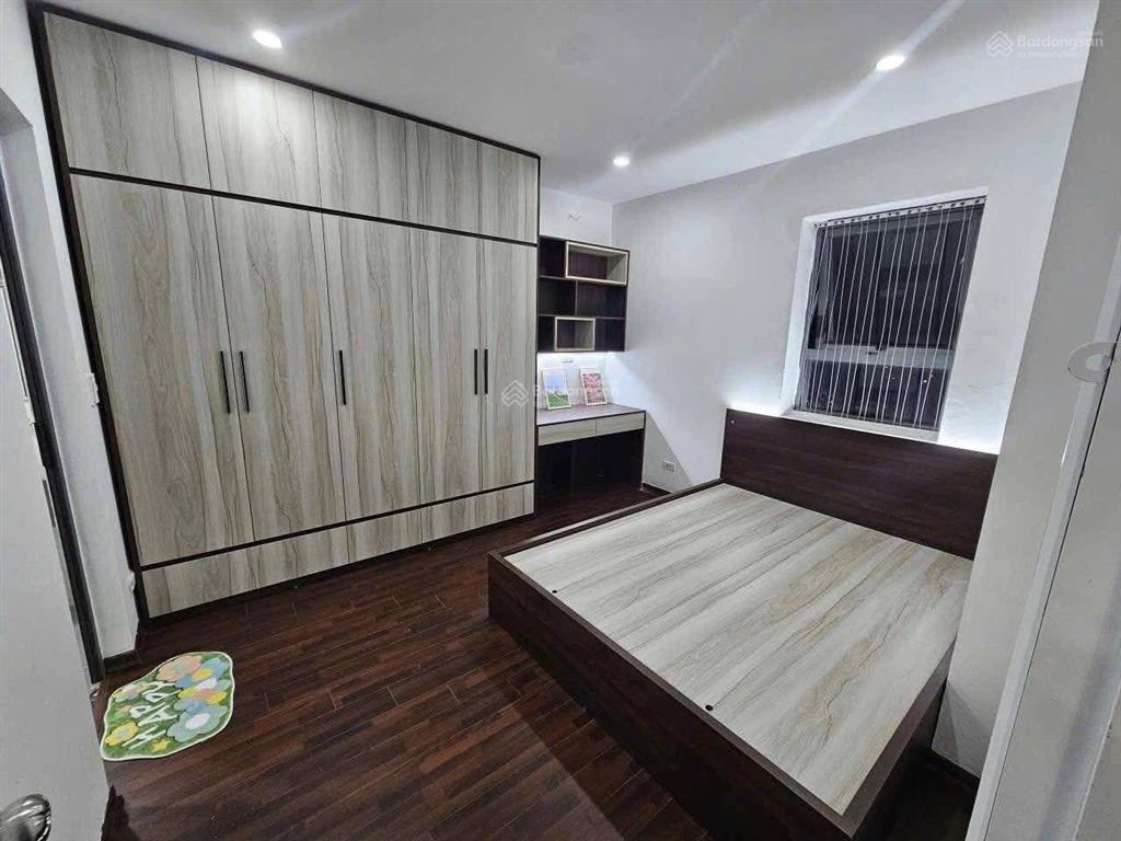 Hot! cần tiền bán căn hộ 63m2 tòa nam rice city tây nam linh đàm