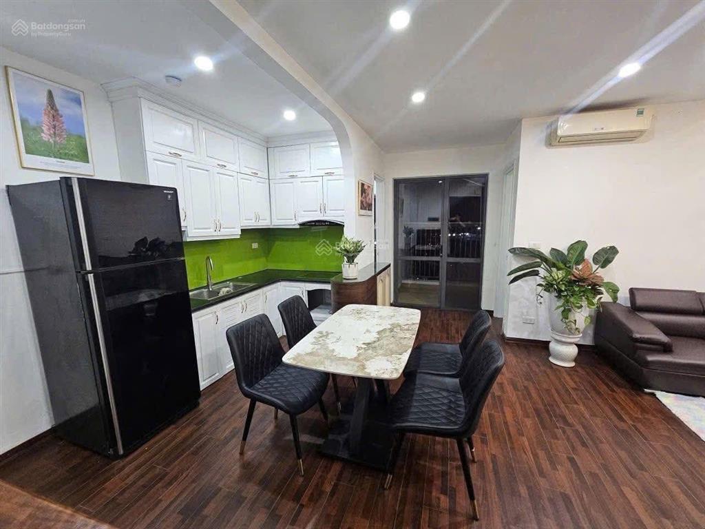 Hot! cần tiền bán căn hộ 63m2 tòa nam rice city tây nam linh đàm