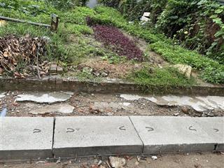 Bán gấp đất thổ cư tại đản dị, uy nỗ, đông anh. chỉ 2,8 tỷ có ngay 42 m2. nhập khẩu hà nội