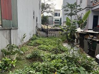 Bán đất 48m2 tại quốc lộ 3, thị trấn đông anh, đông anh, hà nội, giá chỉ 2,8 tỷ