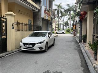 Bán đất tổ 1 thị trấn đông anh  trung tâm hành chính  tiện ích vô vàn  hàng xóm kinh doanh