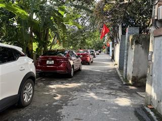 Bán đất thị trấn đông anh chỉ 3,2 tỷ có ngay 55m2 vài bước ra mặt phố kinh doanh sầm uất
