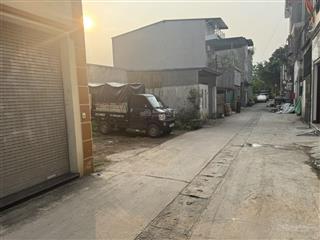 Mảnh đất vàng chân cầu thượng cát 120m.mặt tiền 8m.ô tô tránh.sát kcn bắc thăng long .giá cực tốt