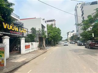 Bán đất phúc lộc  uy nỗ  đông anh. đất phân lô  vỉa hè  kinh doanh đỉnh. giá đầu tư