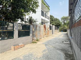 Bán gấp đất đẹp tại đường bà điểm 3, 2,49 tỷ, 80m2, hóc môn, hcm