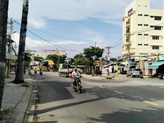 Bán đất 2mt lê thị hà  ngay trung tâm hóc môn  kd đỉnh
