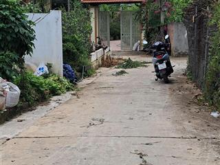 Cần thanh khoản 86m2 phúc thọ, hà nội