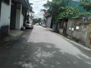 Cần thanh khoản 59m2 đất hoài đức, hà nội