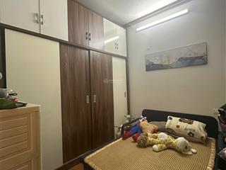 Bán gấp cc 2pn, 2wc tại bộ tổng tham mưu 789, nhân mỹ, nam từ liêm, 6,6 tỷ