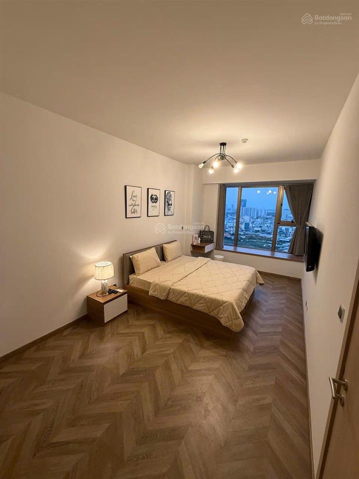 Bán nhanh ch midtown m8 the peak, tầng cao view siêu lộng gió