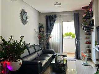 Cho thuê ch 3pn tầng cao view thoáng giá hạt dẻ