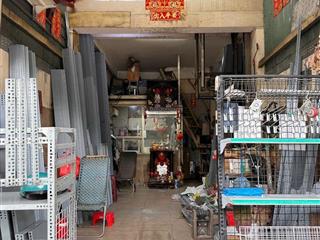 Bán nhà mặt tiền lý thường kiệt, quận 10