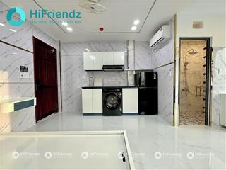 Căn hộ luxury mới 100%  nội thất cao cấp ngay phạm văn chiêu