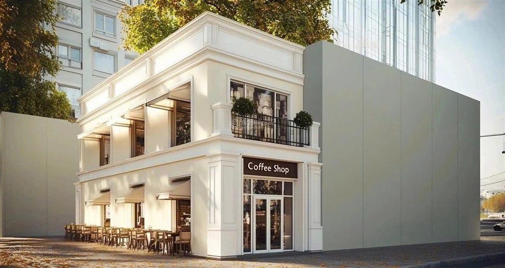 Shophouse  6.7 tỷ  mặt đường duy nhất tại vinhomes vũ yên.