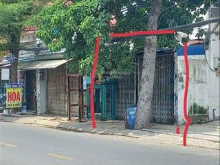 Mt nguyễn ảnh thủ gần cổng khu công nghiệp hiệp thành 6mx28m cấp 4 đang cho thuê 16 tr 16.5tỷ