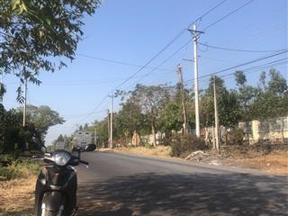 Bán đắt mt dt 765 nhựa 20m lâm san cẩm mỹ đồng nai 22.10mx75m 230/tr mét ngang