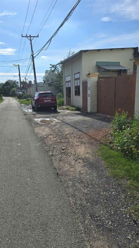 Chính chủ bán xưởng phước vĩnh an, củ chi, tphcm. đường nhựa 16m dt 1022m2, thổ cư 968,8m2 15 tỷ