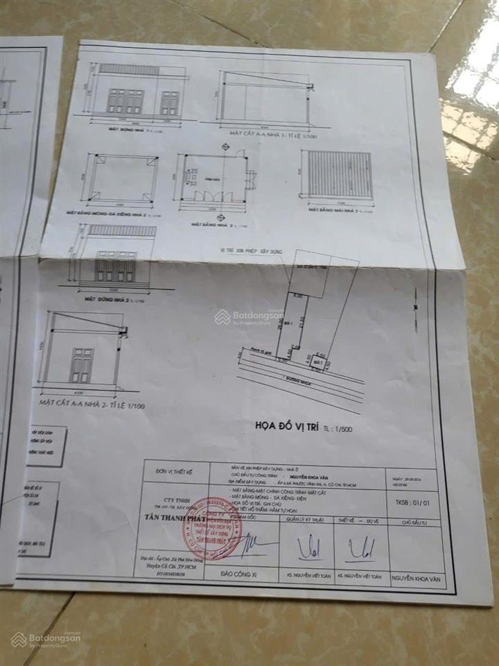 Chính chủ bán xưởng phước vĩnh an, củ chi, tphcm. đường nhựa 16m dt 1022m2, thổ cư 968,8m2 15 tỷ