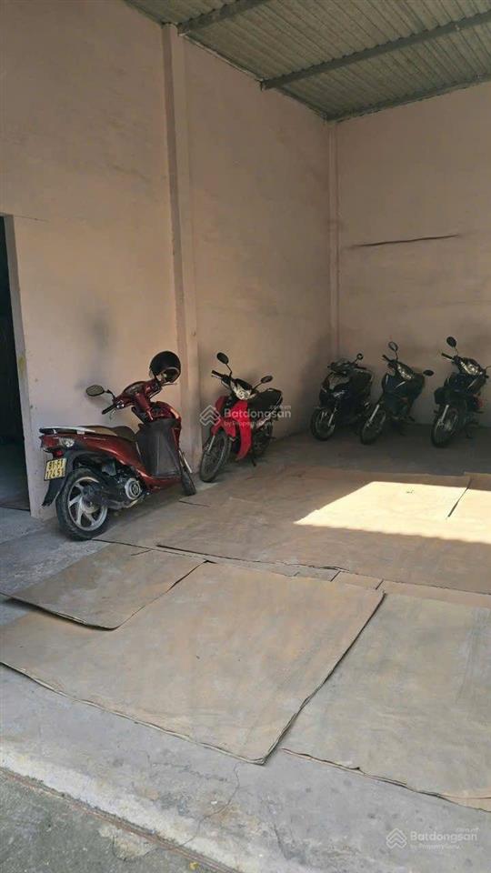 Chính chủ bán xưởng phước vĩnh an, củ chi, tphcm. đường nhựa 16m dt 1022m2, thổ cư 968,8m2 15 tỷ