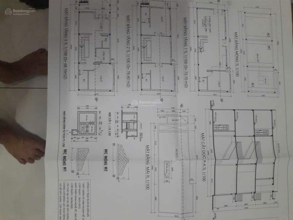 Bán đất xã thới tam thôn hóc môn. đất hai mặt tiền đường bê tông,đường nhựa 10 5mx16.5m 3.65ty