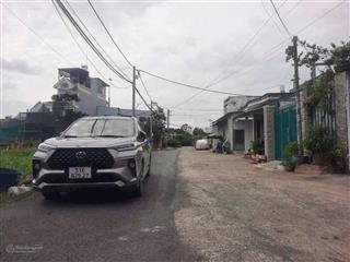 Bán đất xã thới tam thôn hóc môn. đất hai mặt tiền đường bê tông,đường nhựa 10 5mx16.5m 3.65ty