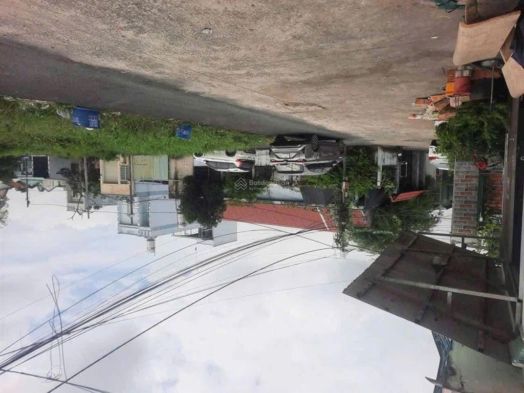 Bán đất xã thới tam thôn hóc môn. đất hai mặt tiền đường bê tông,đường nhựa 10 5mx16.5m 3.65ty