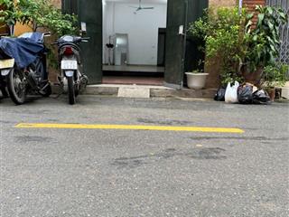 Cho thuê tầng 1 gần đh kiến trúc  học viện an ninh, văn quán  hà đông