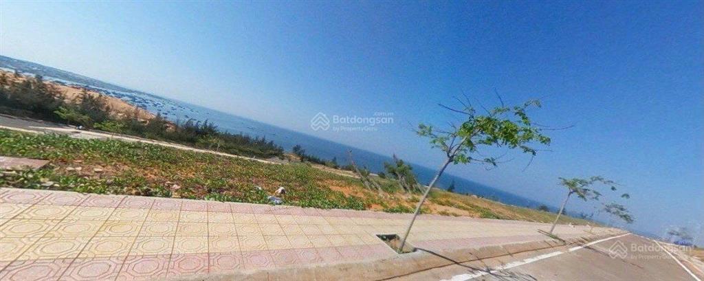 Ưu đãi hè lô đất mặt tiền đường biển tp. phan thiết tuyệt đẹp, bank hỗ trợ 70%