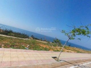 Ưu đãi hè  có ngay lô đất mặt tiền biển thành phố phan thiết tuyệt đẹp