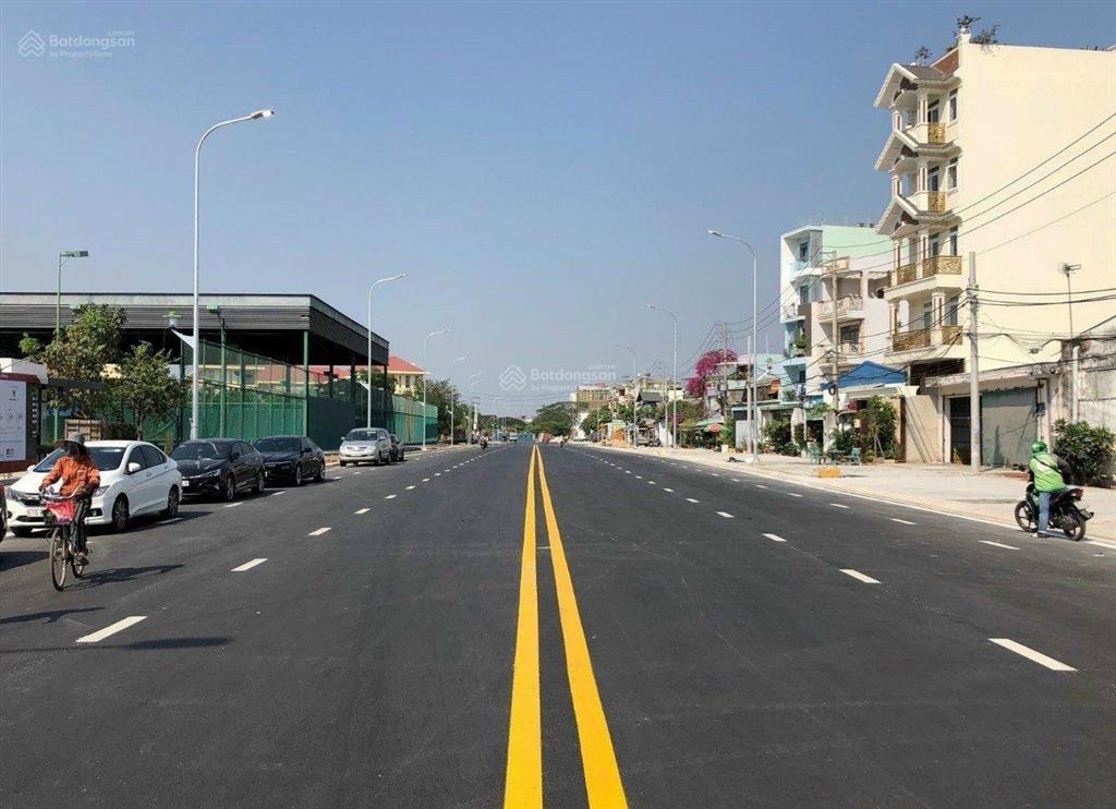 Tiềm năng mới  nam tiến, đầu tư ngay đất sân bay long thành chỉ 1,2ty/100m2.