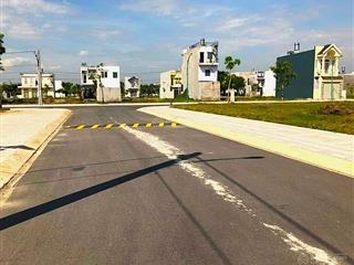 Đón đầu cú hít đầu tư cầu đồng nai (cầu long hưng) 2  sát bên vinhome q9, sổ hồng riêng.