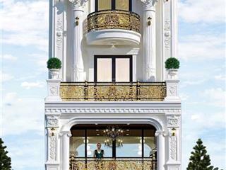 Bán nhà 4 tầng tại an dương gần ngay chợ minh kha