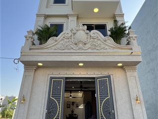 Bán nhà mặt đường tại an dương hải phòng