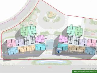 Mở bán chung cư cổng chào nam an khánh  khu a geleximco cạnh vin smart city. chỉ từ 90tr/m2. 3 hầm