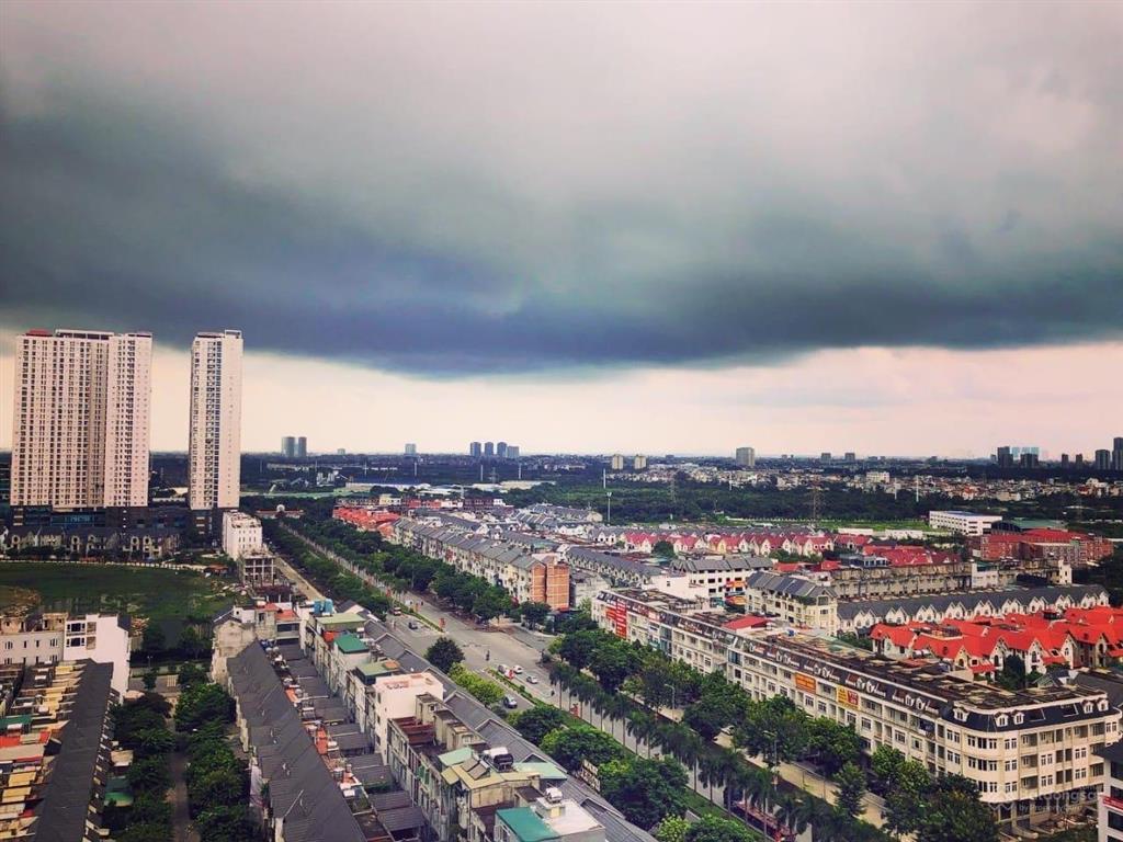 Mở bán chung cư cổng chào nam an khánh  khu a geleximco cạnh vin smart city. chỉ từ 90tr/m2. 3 hầm