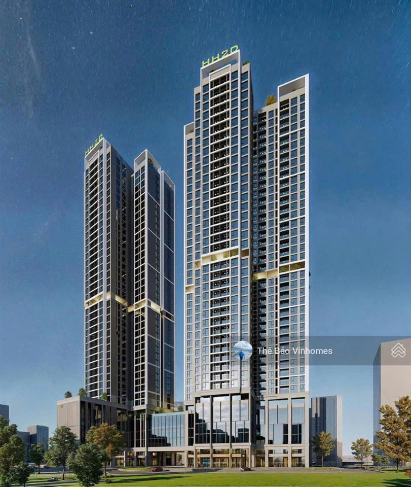 Mở bán chung cư cổng chào nam an khánh  khu a geleximco cạnh vin smart city. chỉ từ 90tr/m2. 3 hầm