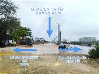 Bán đất tđc đường phương nhị, xã liên ninh, thanh trì, hà nội, giá siêu hời 12 tỷ, 60m2.