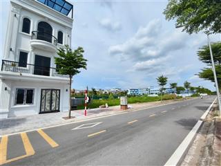 Bán đất trục chính phân lô đấu giá tam hiệp  thanh trì (xã đại thanh) dt 80m, mt 6m.giá 16.x tỷ