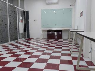 Cho thuê nhà 120m2  15 triệu/ 1 tháng  thích hợp làm văn phòng, lớp học, mặt bằng giao dịch.