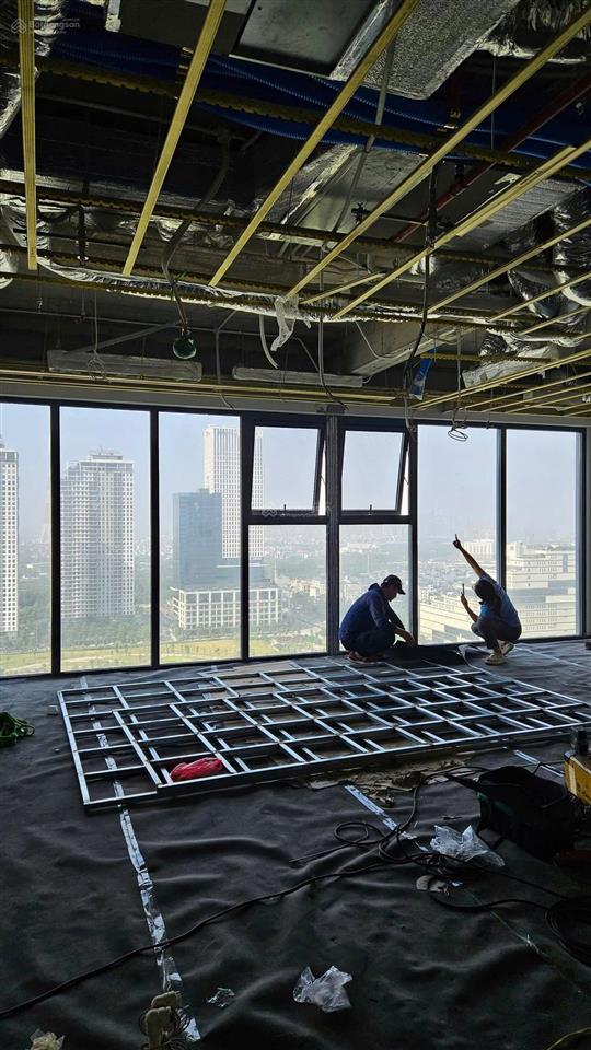 Đầy đủ quỹ căn bán rẻ nhất tại the matrix one tất cả các trục căn cả 4 tòa