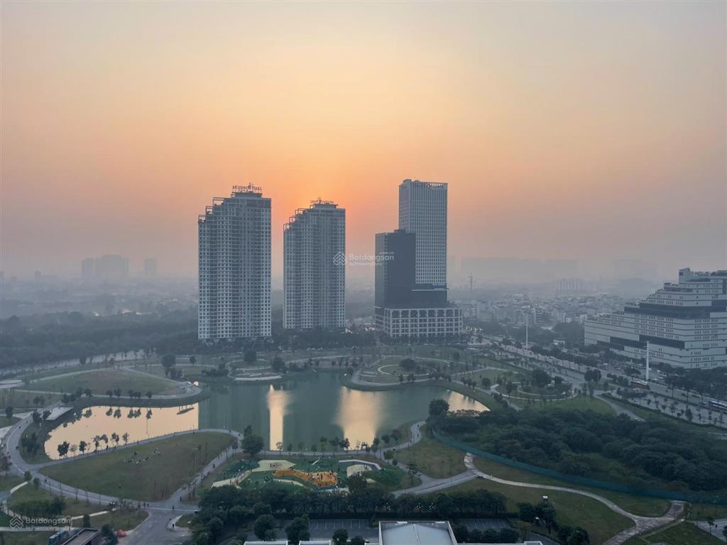 Đầy đủ quỹ căn bán rẻ nhất tại the matrix one tất cả các trục căn cả 4 tòa