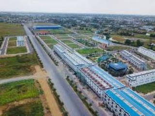 Cần bán nhà phố thương mại mặt tiền đường 50m