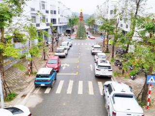 Bán shophouse tnr hồng lĩnh giá đợt 1. diện tích đất 122m2  đường 18m, mặt tiền 7m 3,5 tầng