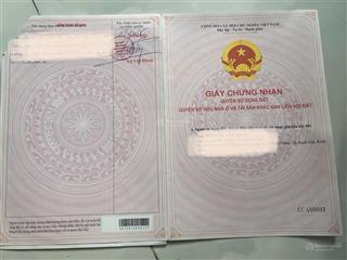 Bán đất nền khu tái định cư  phường vĩnh quang  rạch giá  giá tốt cho người ở thực hoặc đầu tư