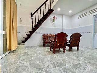Bán nhà đầy đủ nội thất/ hẻm xe máy