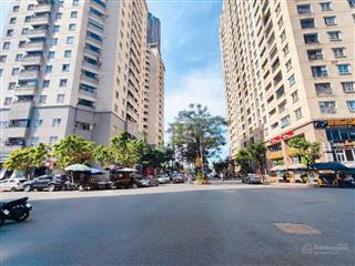 Biệt thự đẳng cấp kđt văn khêla khê 4t. thang máy mới. mt quyền lực 10m. tặng 8 tỷ. có nội thất