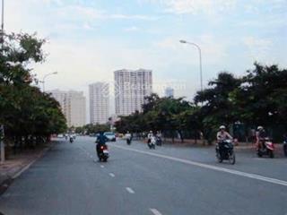 Biệt thự đẹp, đẳng cấp. phố thành thái. kđt dịch vọng  cầu giấy, 4t. mặt tiền quyền lực 15m