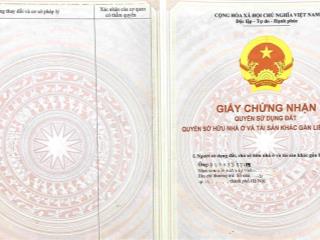 Biệt thự. kđt đại mỗ. từ liêm. chủ nhiệt bán. sổ vuông đẹp. gần lê quang đạo. 4t. mt. quyền lực 10m